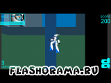 Флеш игры на букву 