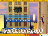 Флеш игры на букву 