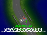 New car net racer