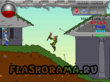 Флеш игры на букву 
