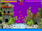 Флеш игры на букву 