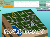Игры стратегии - Urban plan