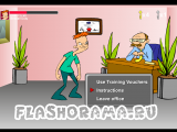 Игры драки - Disorderly