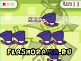 Азартные игры - Puyo shuffle