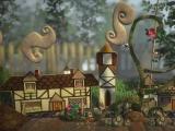 Выход LittleBigPlanet перенесли на январь 2011 года