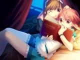 Римейки игры Tears to Tiara для PSP поступит уже в этом году