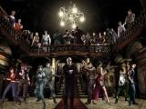  Компания Capcom анонсировала вторую часть Resident Evil для 3DS