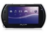 Компания Sony прекратила производство PSPgo