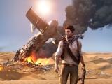 Игра из серии Uncharted 3 вновь достигла высоких продаж
