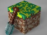 Mojang создаст настольную игру LEGO-Minecraft