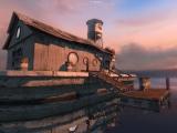 Движок Unreal 4 покажут до конца 2012 года