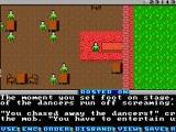 Брайан Фарго решил возродить Wasteland
