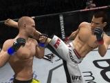 Симулятор UFC Undisputed 3 возглавил британский чарт