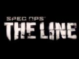 Объявлена дата выхода Spec Ops: The Line