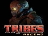 Начались открытые бета-тесты Tribes: Ascend