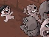 Binding of Isaac не появится на 3DS