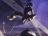 Стали известны сроки выхода Sly Cooper: Thieves in Time